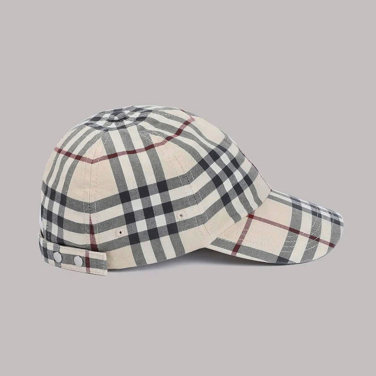 Кепка Burberry 8073370 1001