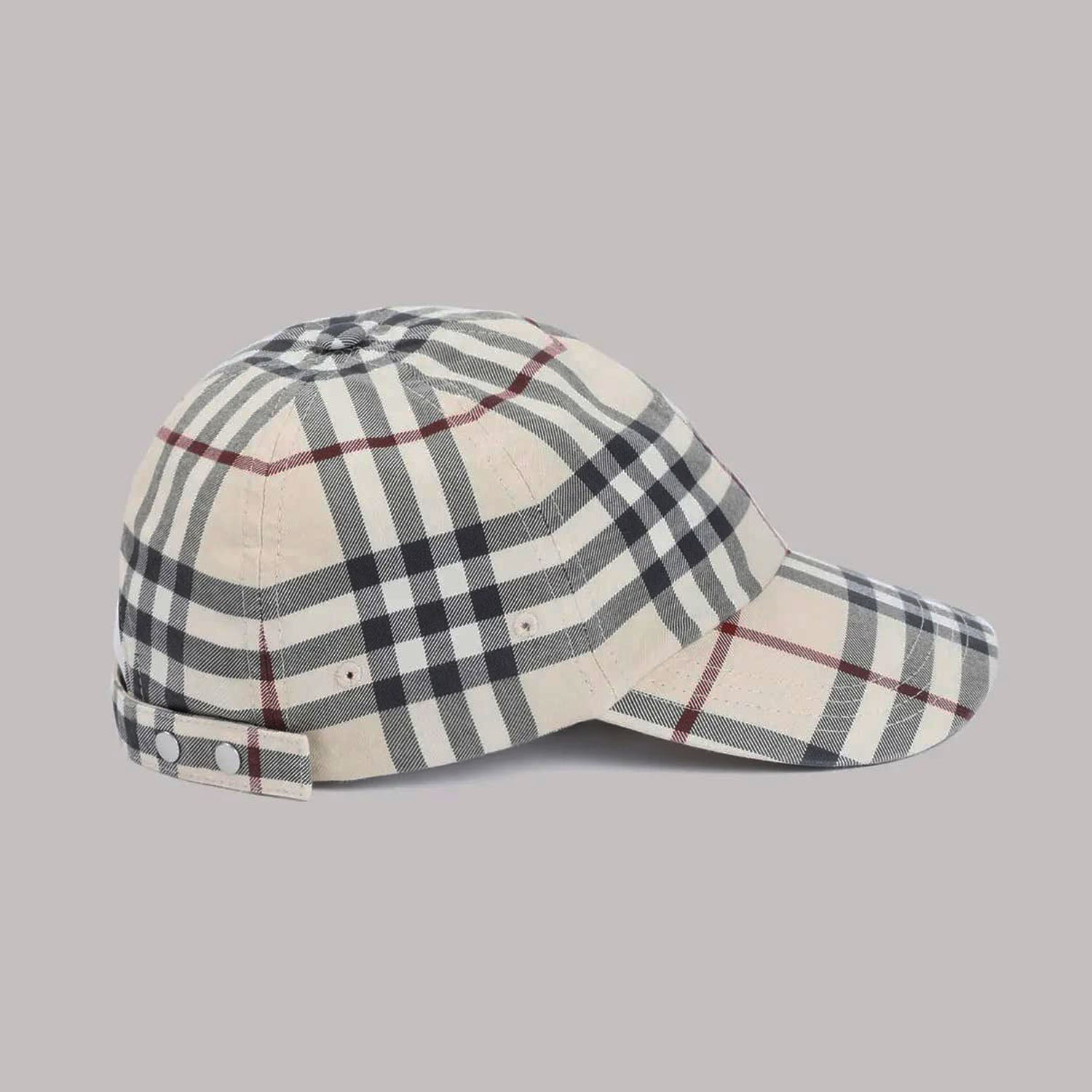 Кепка Burberry 8073370 1001