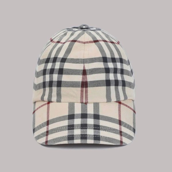 Кепка Burberry 8073370 1001