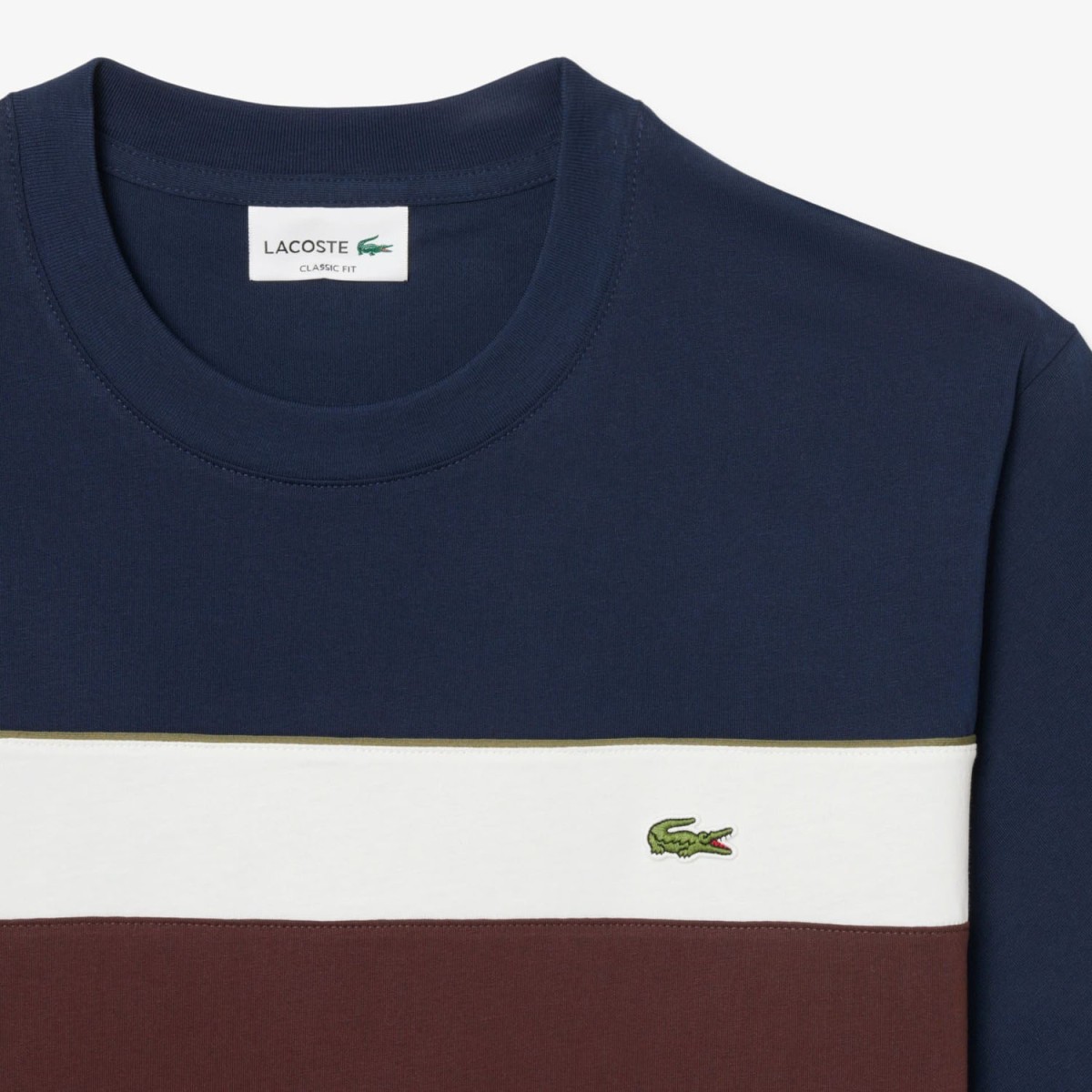 Футболка Lacoste TH5890 6WZ