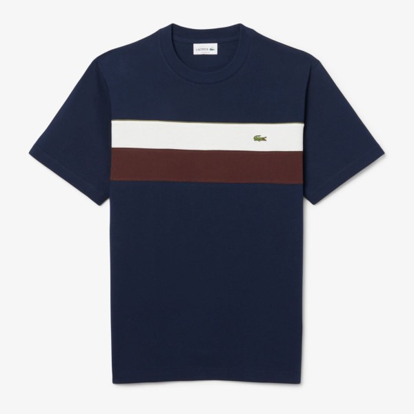 Футболка Lacoste TH5890 6WZ