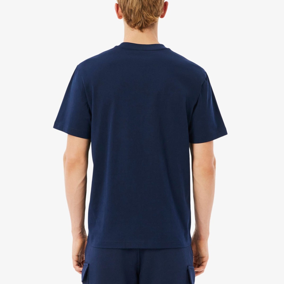 Футболка Lacoste TH5890 6WZ