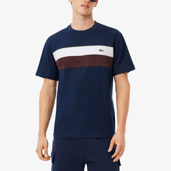 Футболка Lacoste TH5890 6WZ