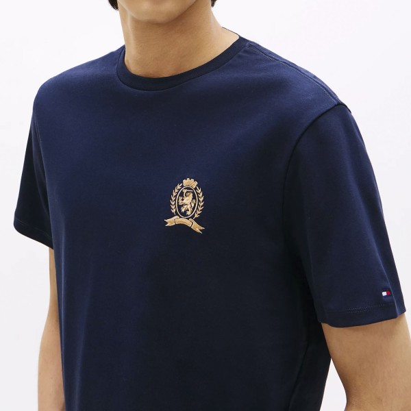 Футболка Tommy Hilfiger XM06437 401