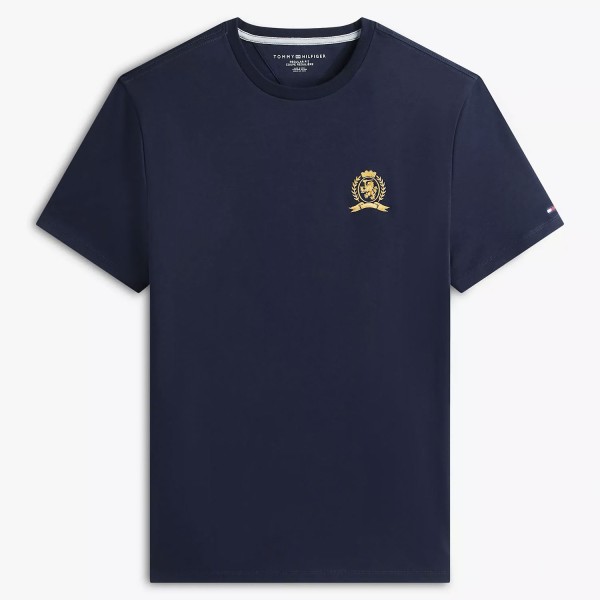 Футболка Tommy Hilfiger XM06437 401