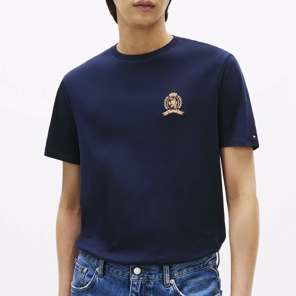 Футболка Tommy Hilfiger XM06437 401