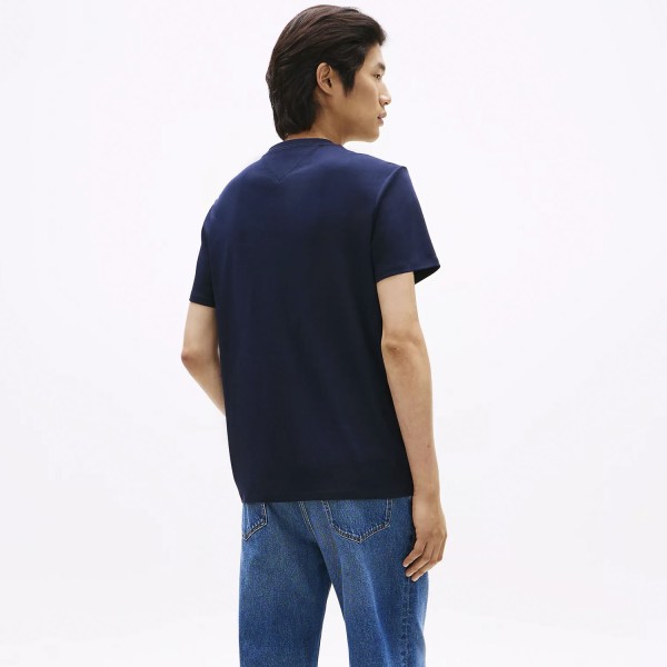Футболка Tommy Hilfiger XM06437 401