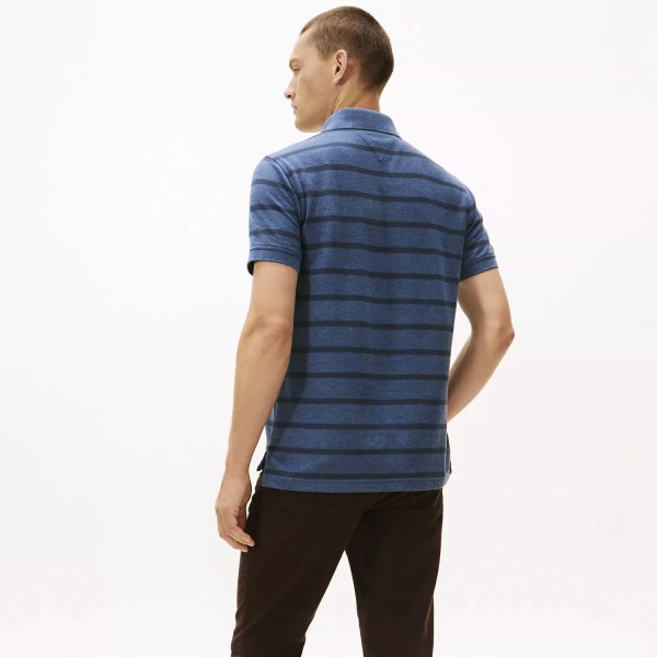 Поло Tommy Hilfiger 78J9397 408