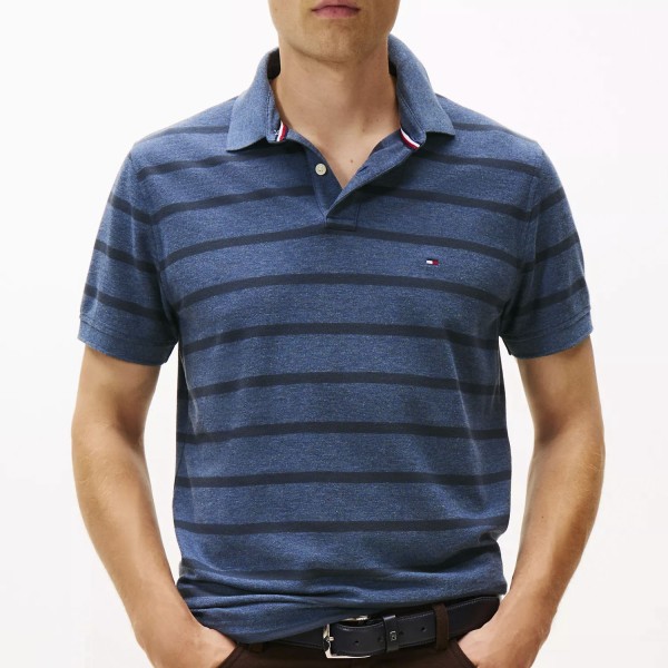 Поло Tommy Hilfiger 78J9397 408