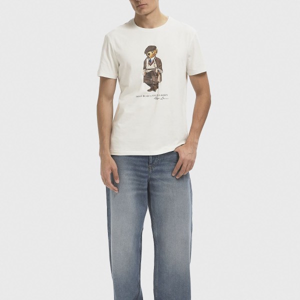 Футболка POLO Ralph Lauren 710P00085001