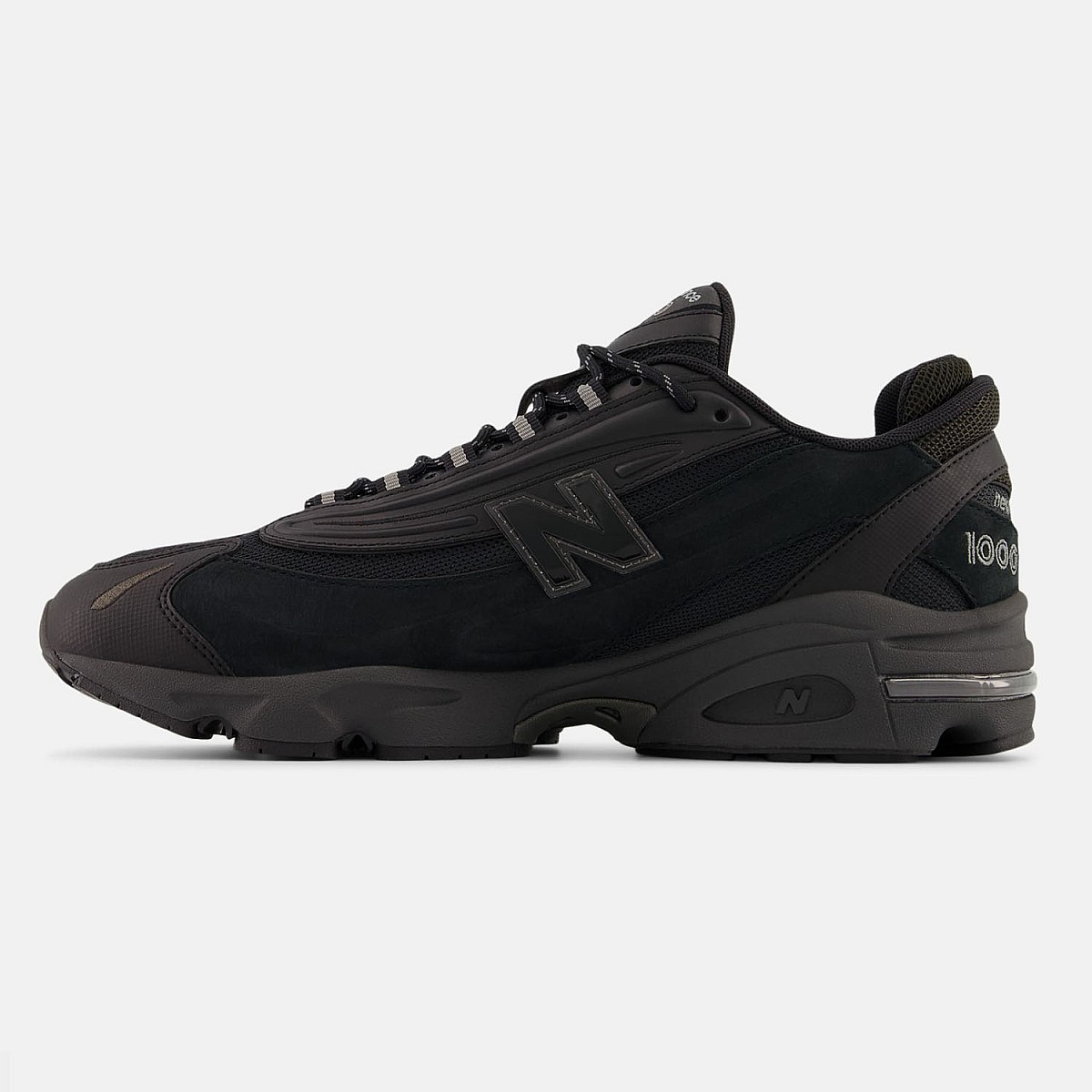 Кросівки New Balance M1000K