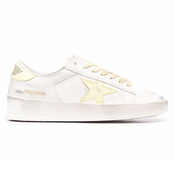 Кеди Golden Goose Stardan GWF00304