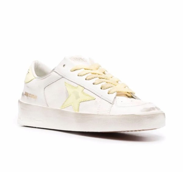 Кеди Golden Goose Stardan GWF00304