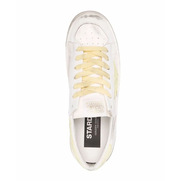 Кеди Golden Goose Stardan GWF00304