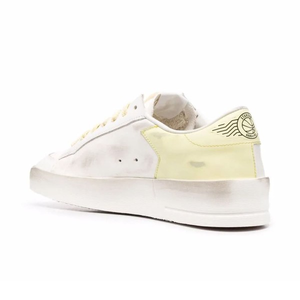 Кеди Golden Goose Stardan GWF00304
