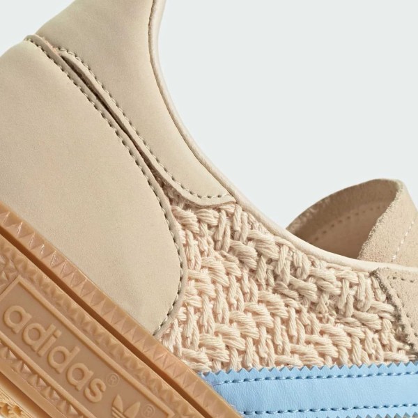Кеди Adidas Handball Spezial JQ8410