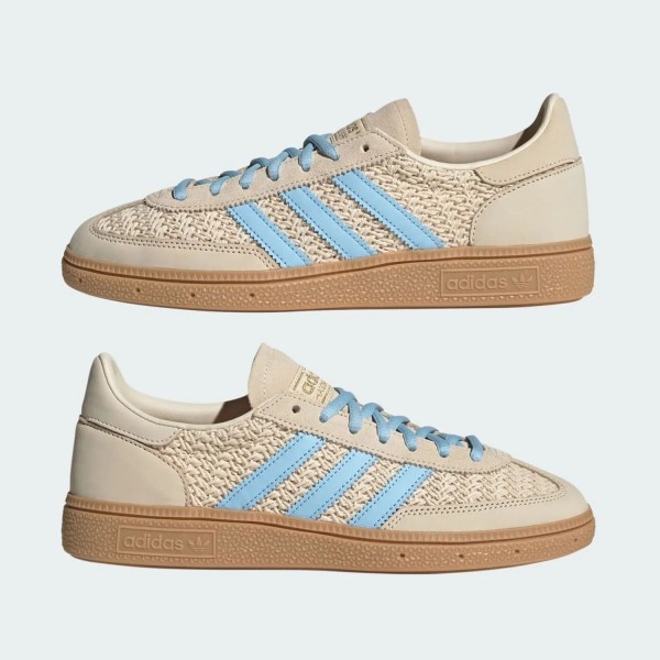 Кеди Adidas Handball Spezial JQ8410