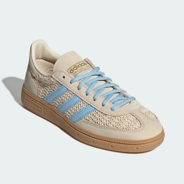 Кеди Adidas Handball Spezial JQ8410