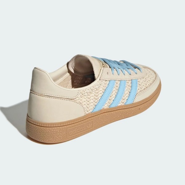 Кеди Adidas Handball Spezial JQ8410