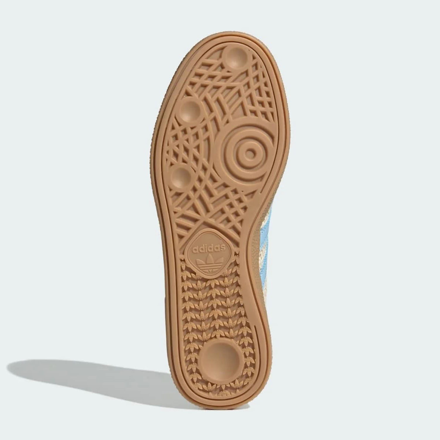 Кеды Adidas Handball Spezial JQ8410