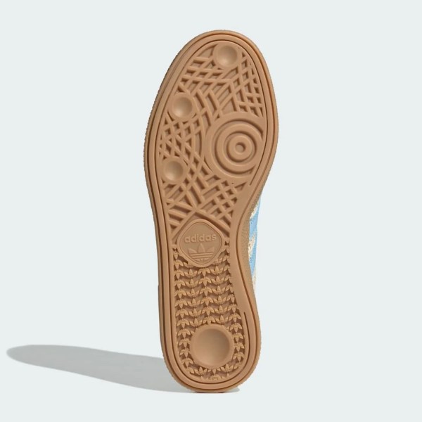 Кеди Adidas Handball Spezial JQ8410