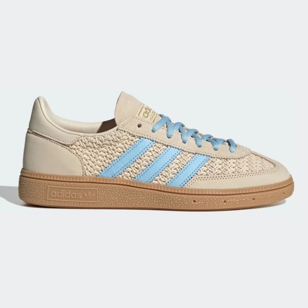 Кеди Adidas Handball Spezial JQ8410