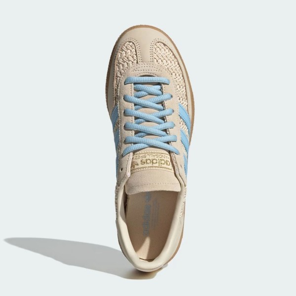 Кеди Adidas Handball Spezial JQ8410