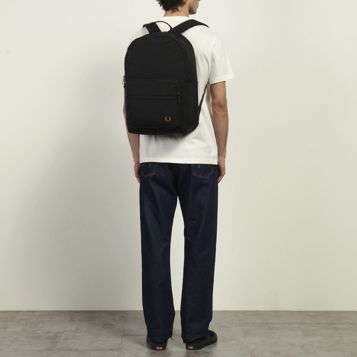 Рюкзак Fred Perry L1192 102