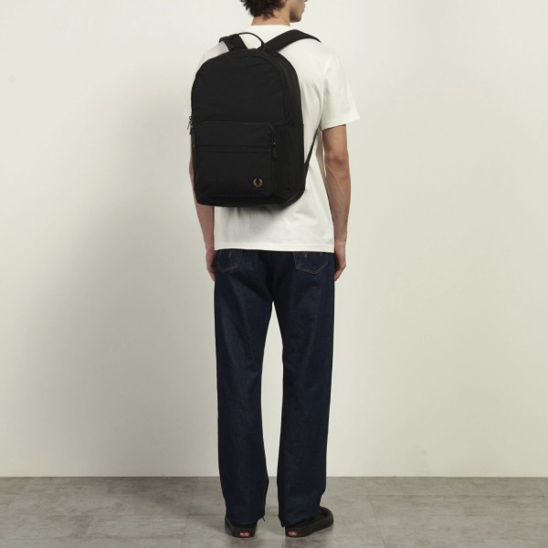 Рюкзак Fred Perry L1192 102