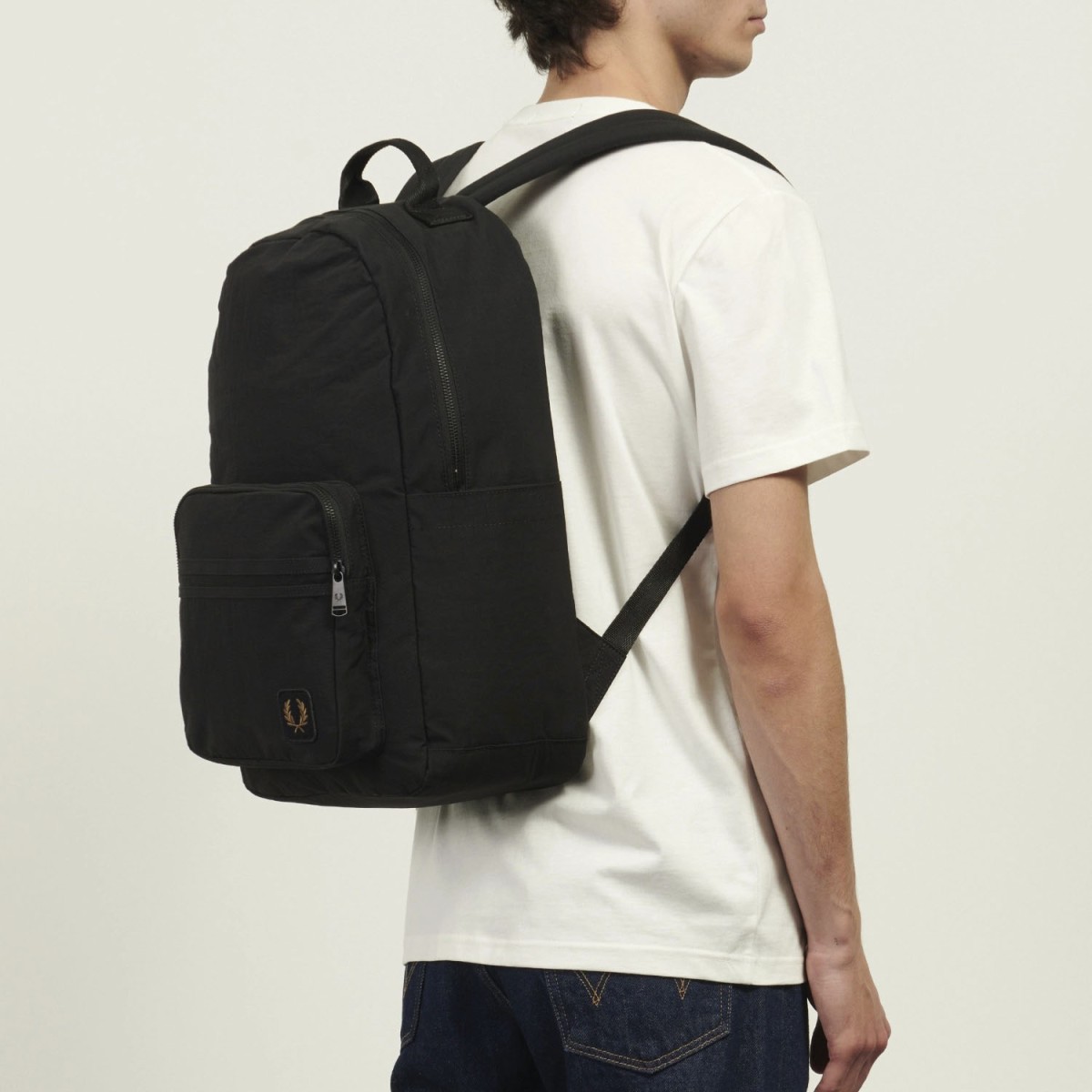 Рюкзак Fred Perry L1192 102
