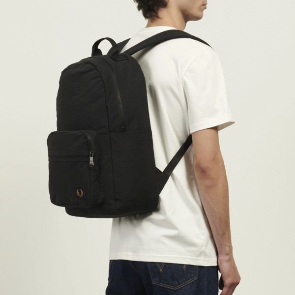 Рюкзак Fred Perry L1192 102