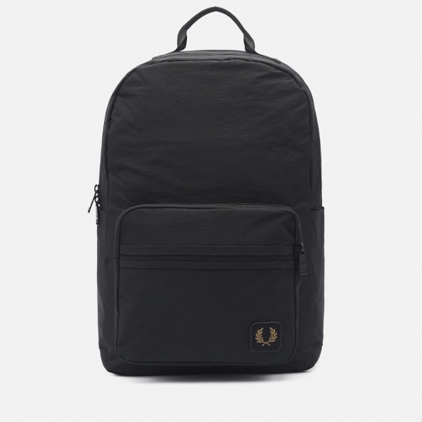 Рюкзак Fred Perry L1192 102
