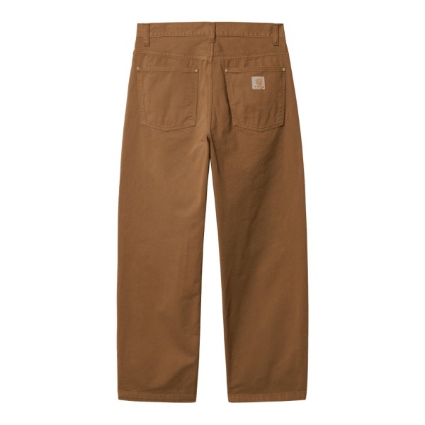 Штани Carhartt Derby I032110 Hamilton Brown