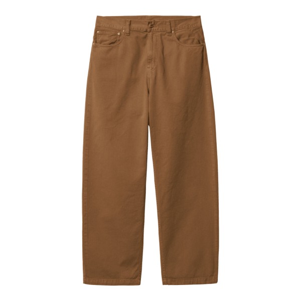 Штани Carhartt Derby I032110 Hamilton Brown