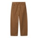 Штани Carhartt Derby I032110 Hamilton Brown