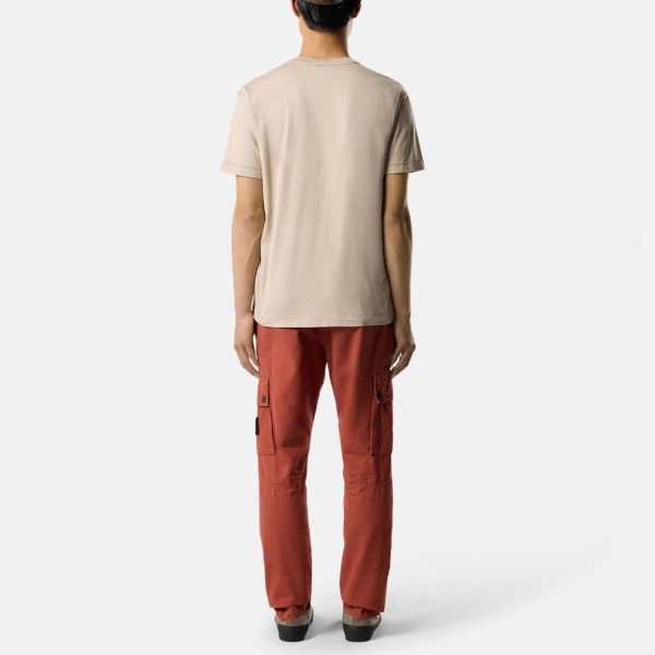 Футболка Stone Island L1S152100027S0013 V009A