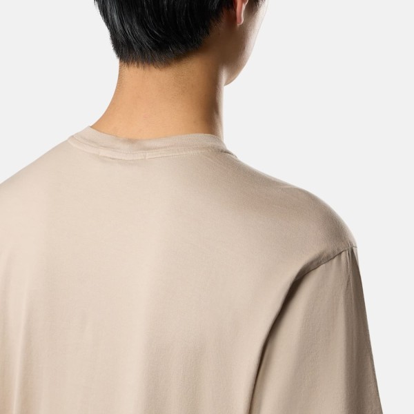 Футболка Stone Island L1S152100027S0013 V009A