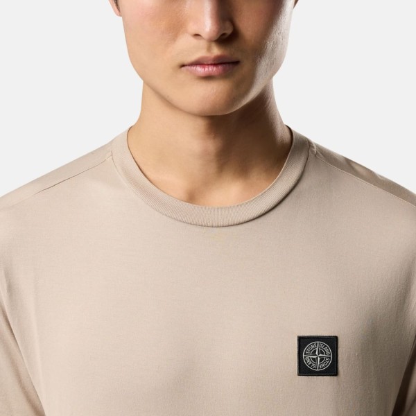 Футболка Stone Island L1S152100027S0013 V009A