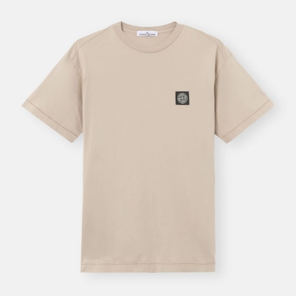Футболка Stone Island L1S152100027S0013 V009A