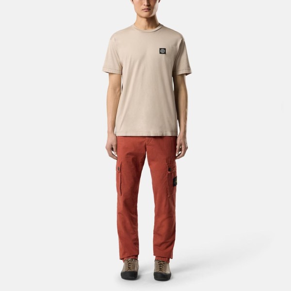 Футболка Stone Island L1S152100027S0013 V009A
