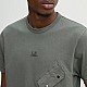 Футболка CP Company 17CMTS289A005697M 674