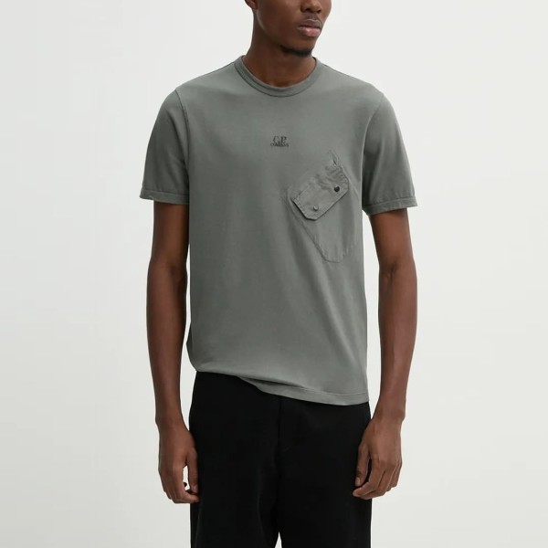 Футболка CP Company 17CMTS289A005697M 674