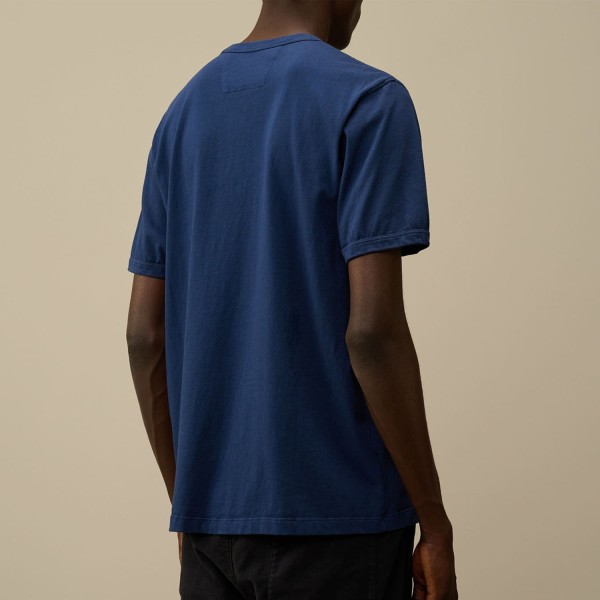 Футболка CP Company 17CMTS289A005697M 887