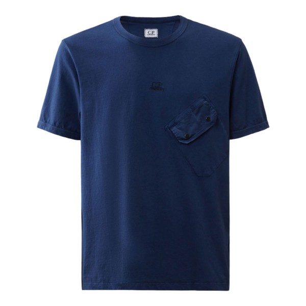 Футболка CP Company 17CMTS289A005697M 887