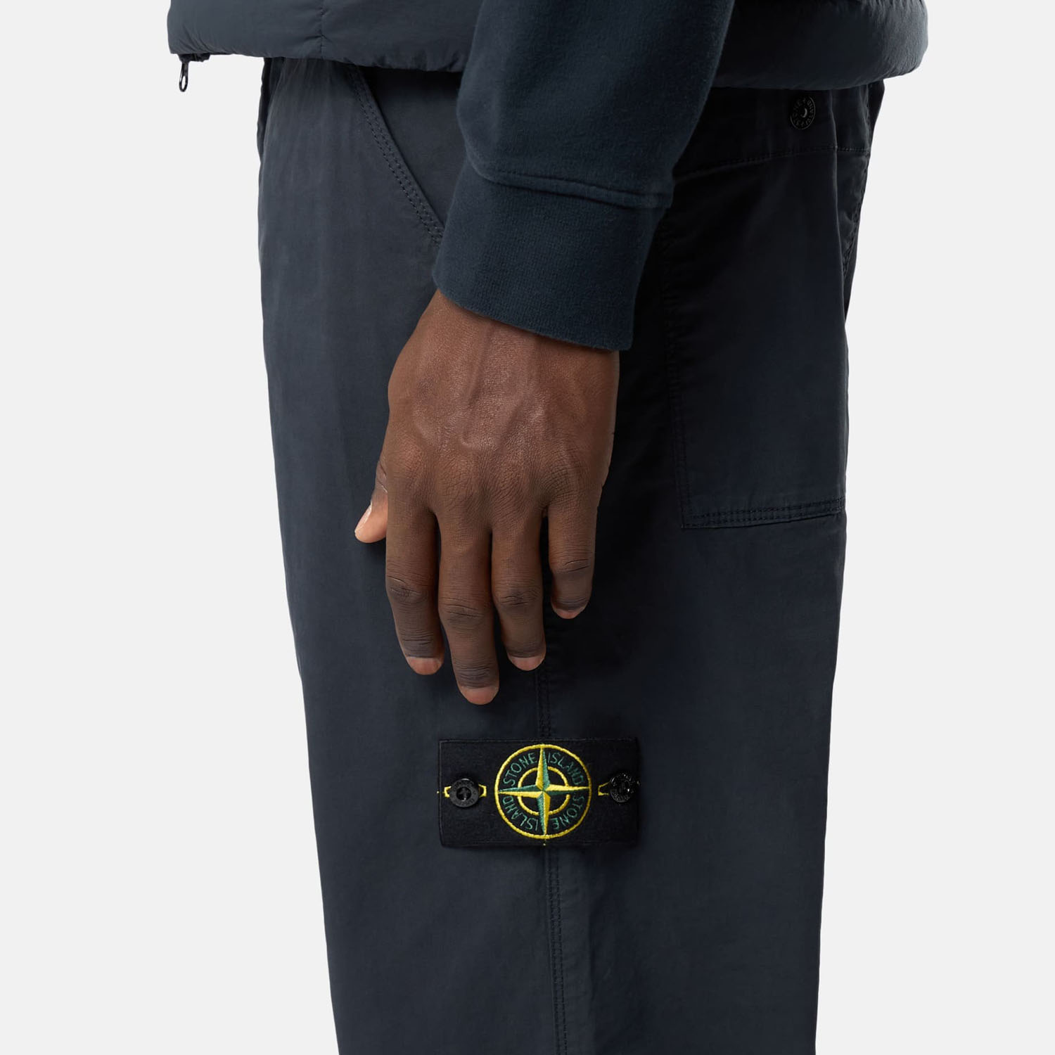 Штани Stone Island K2S153100035S0A10 V0020