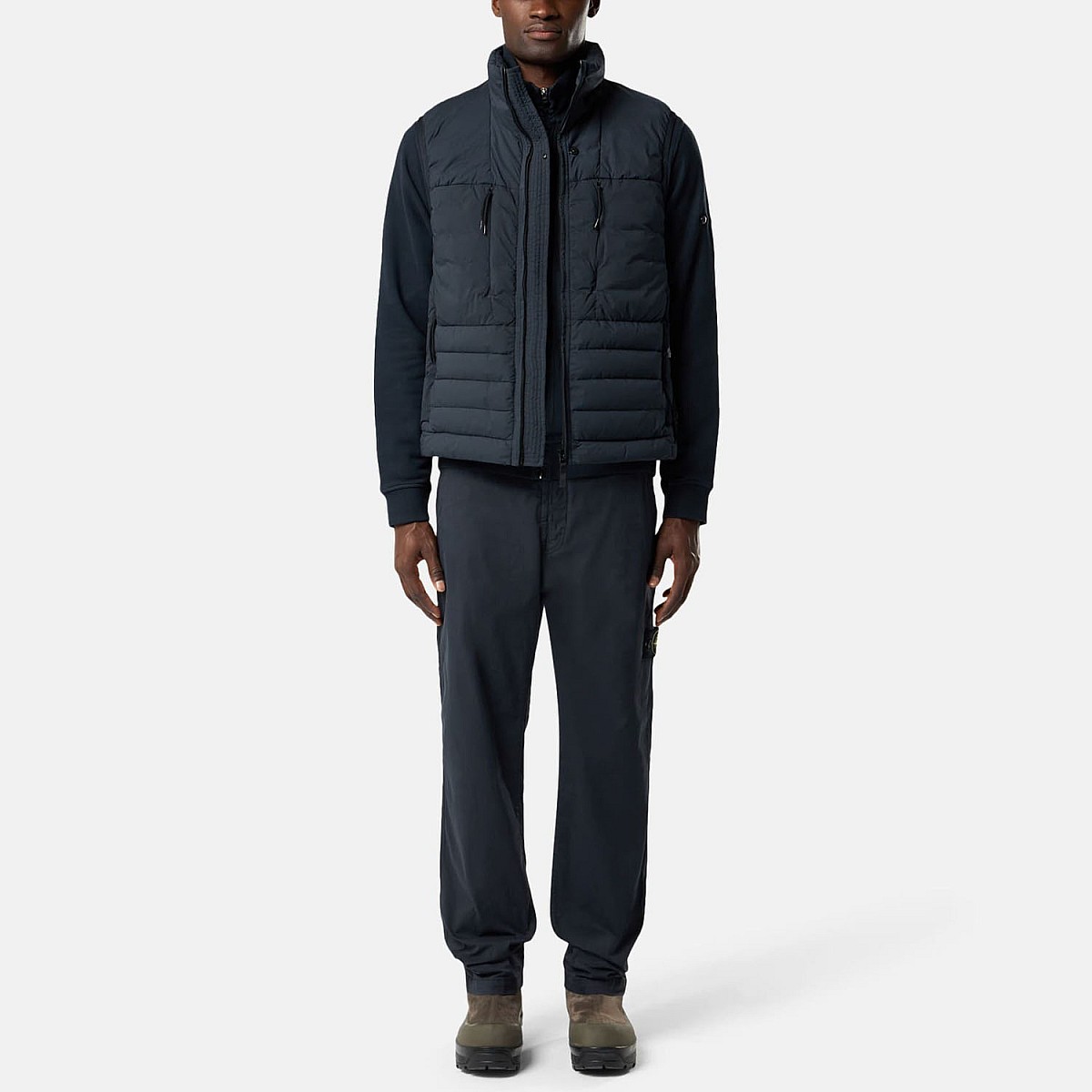 Штани Stone Island K2S153100035S0A10 V0020