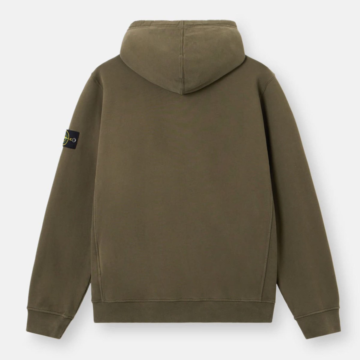 Худі Stone Island K2S156100067S0A20 V0054