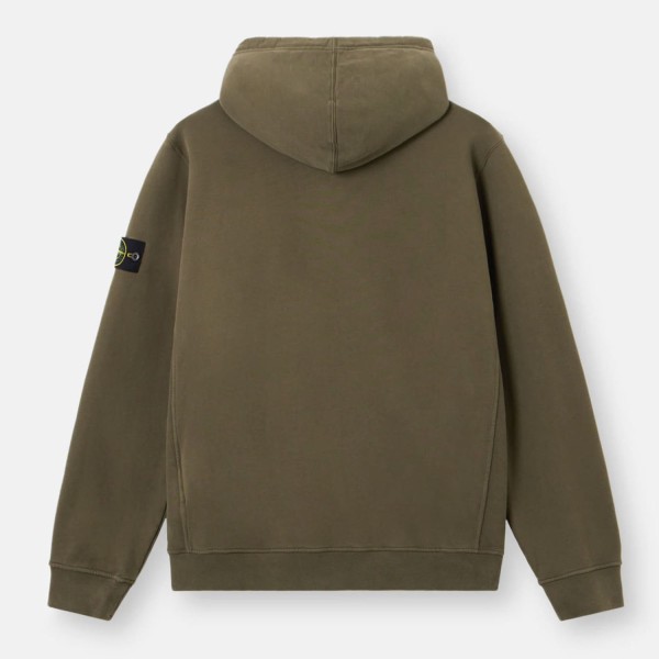 Худі Stone Island K2S156100067S0A20 V0054