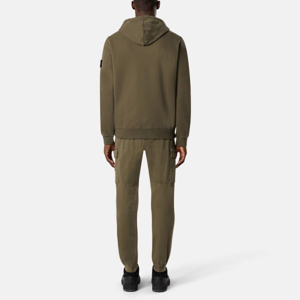 Худі Stone Island K2S156100067S0A20 V0054