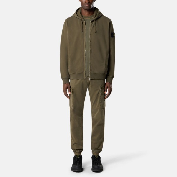 Худі Stone Island K2S156100067S0A20 V0054